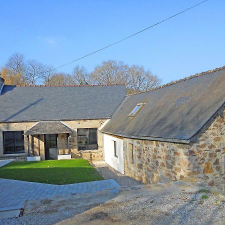 Gites De Botplancon Saint-Aignan  Eksteriør bilde